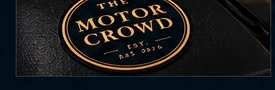 TMC runder Sticker
